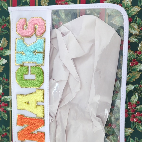 SNACK BAG ❤️ - Picture 3 of 4